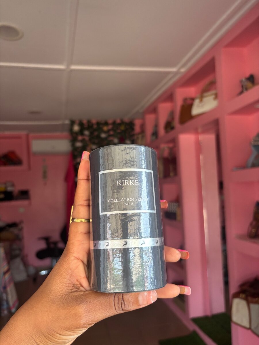 Parfum Tobacco Vanille Luxe