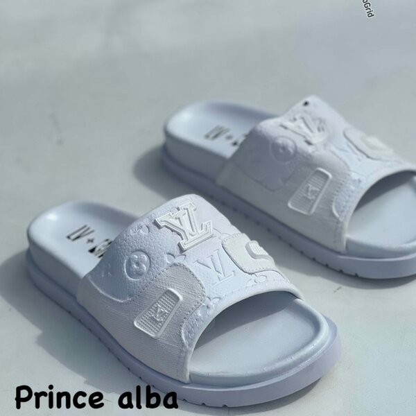 pantoufles de rue pour hommes taille 40-45