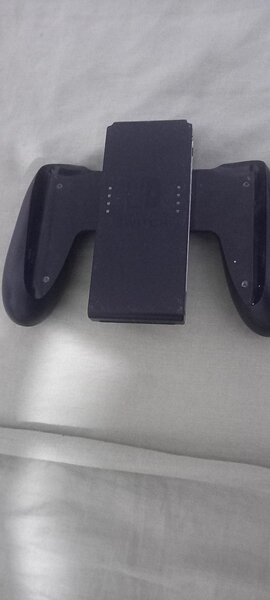 Joy con confort grip