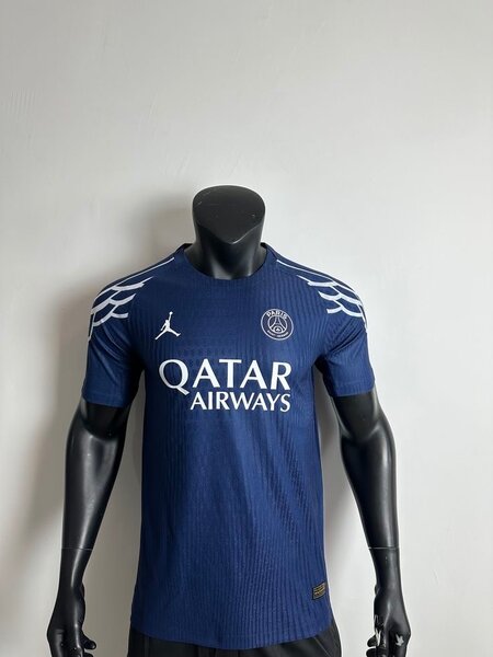 Maillot de psg version pro