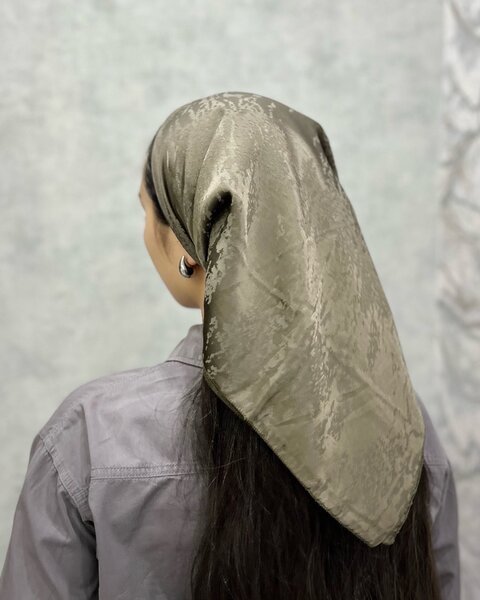 Матовый джакарт.