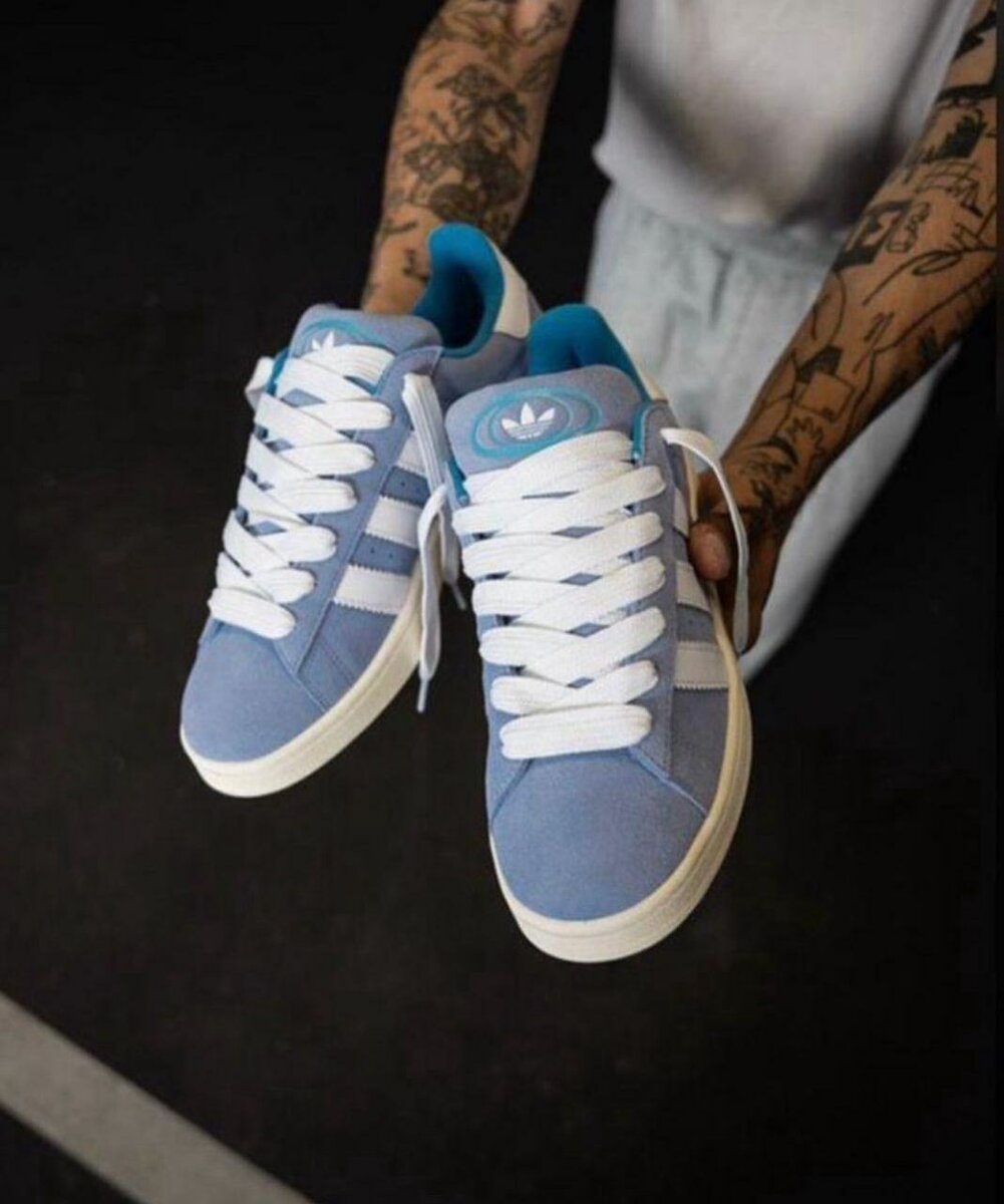 Chaussures de sport casual