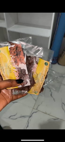 Super Kilichi - Viande Séchée