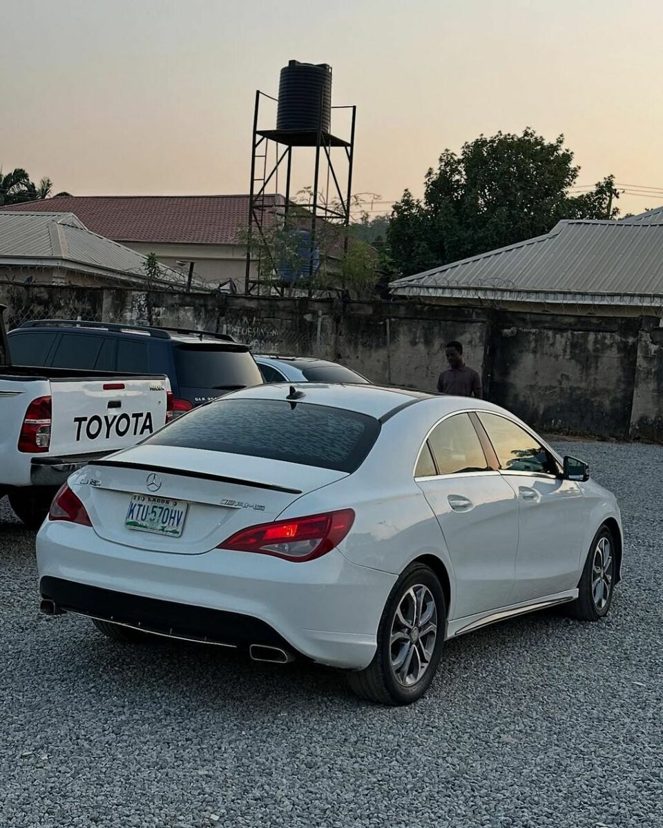Benz C300