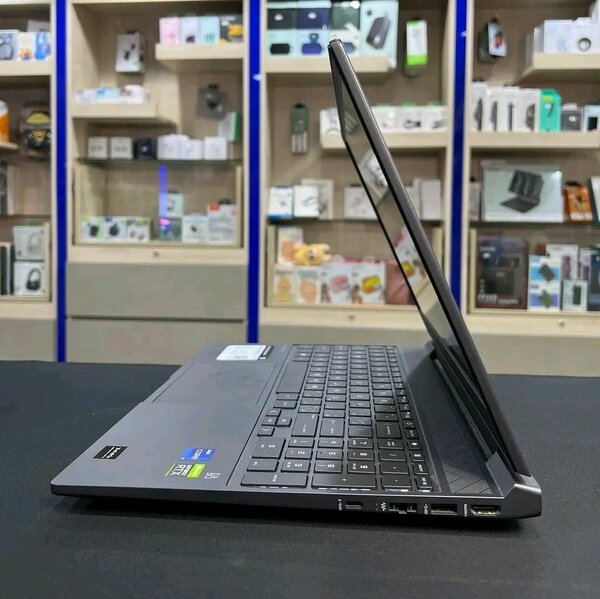 Ordinateur portable gaming puissant