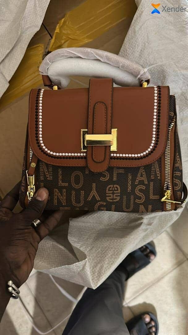 Sac à main élégant femme