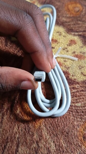 Chargeur PS3 original