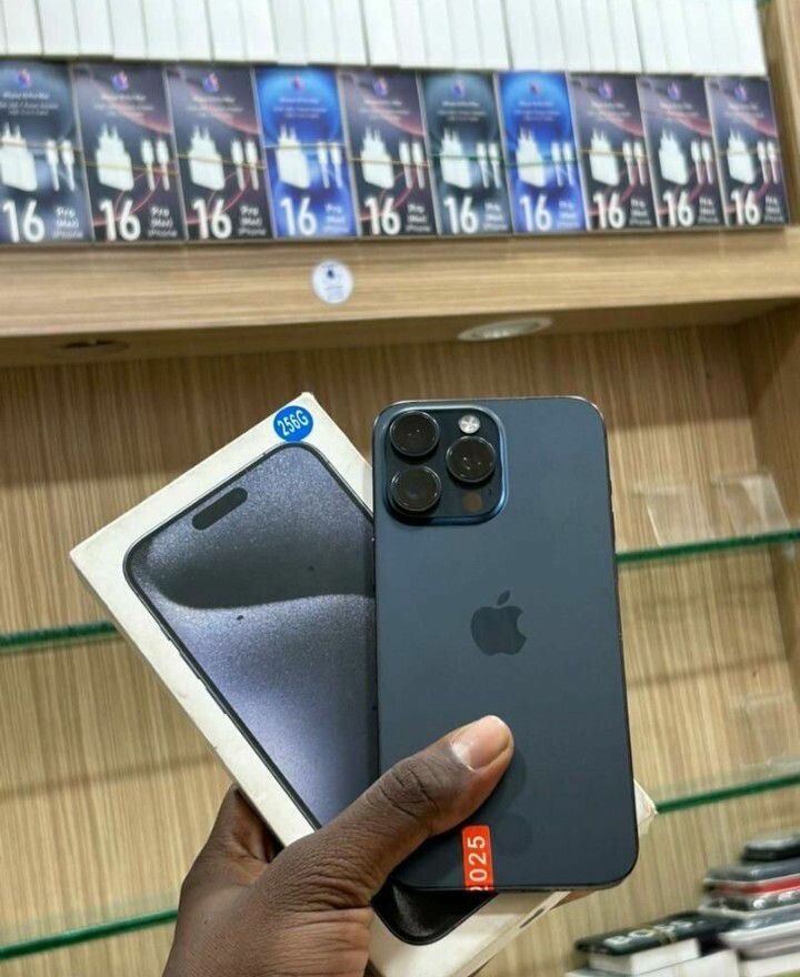 iPhone 14 Pro 256GB