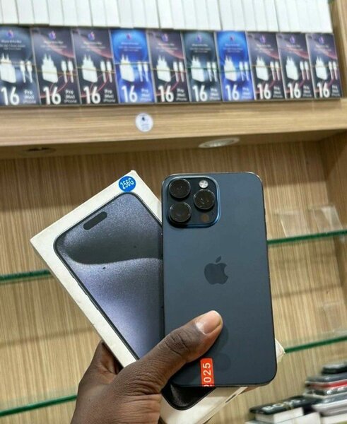 iPhone 14 Pro 256GB