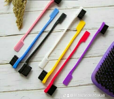Brosse babyhair