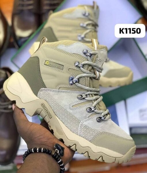 Top Quality Footwear Readily Available