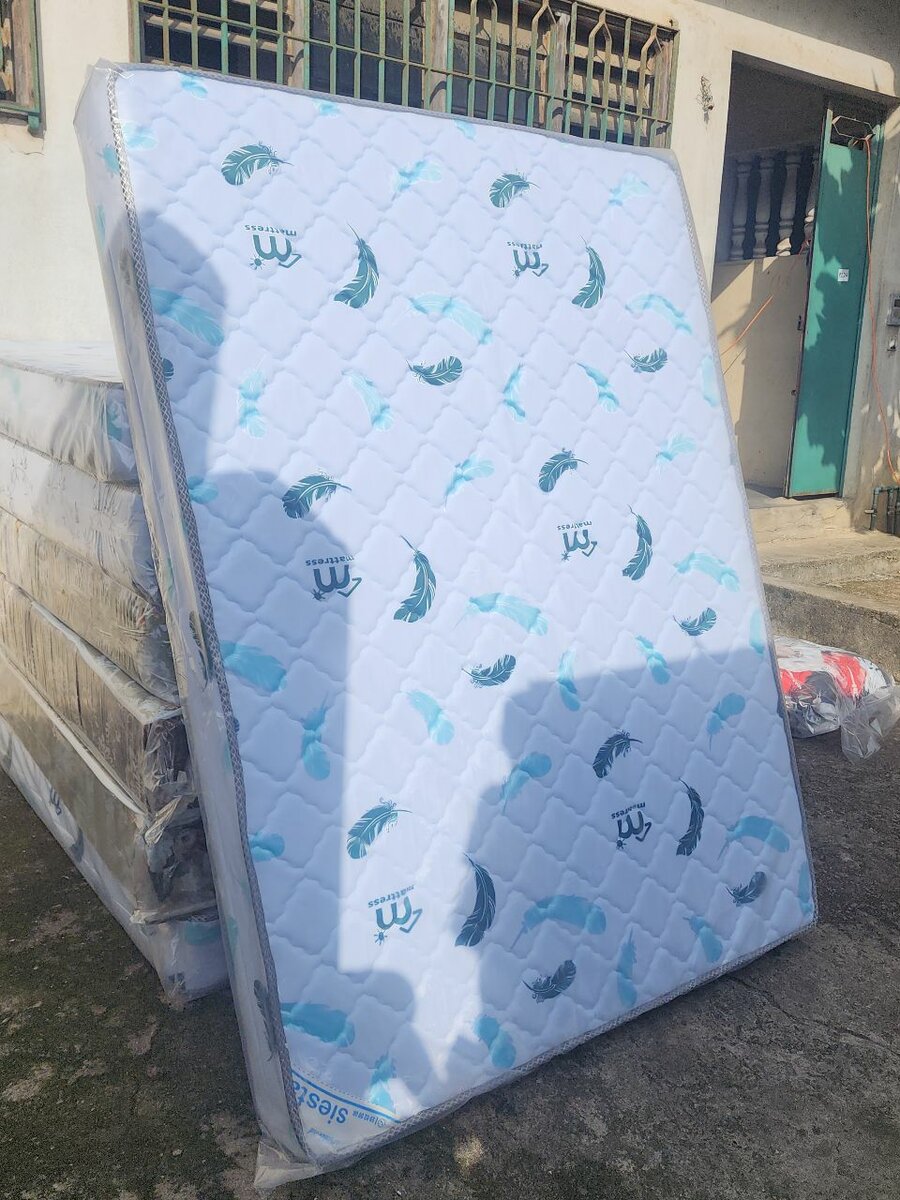 Matelas Confortable Orthopédique