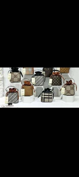 Sacs à main élégants en cuir