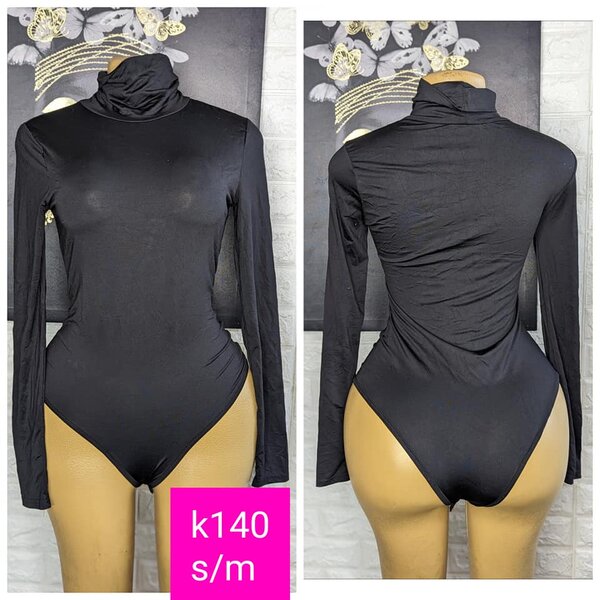 Beautiful and stylish women's bodysuit