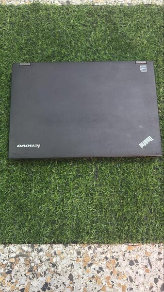 Lenovo thinkpad