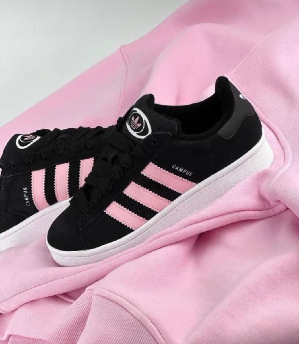 Adidas Campus Sneaker Mixte