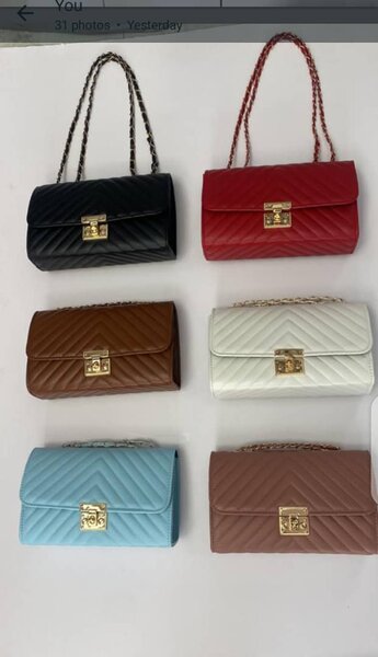 Affordable hand bags