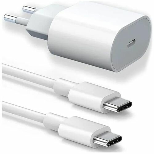 Apple Chargeur Iphone 15 Pro Ma