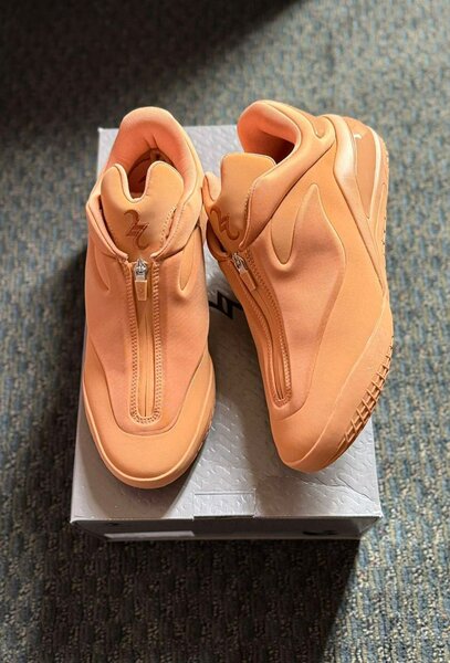 Basketball Shai 001 Hail clay