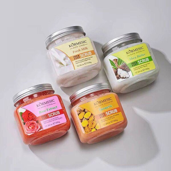 Gommage Avancé KÖRMESIC