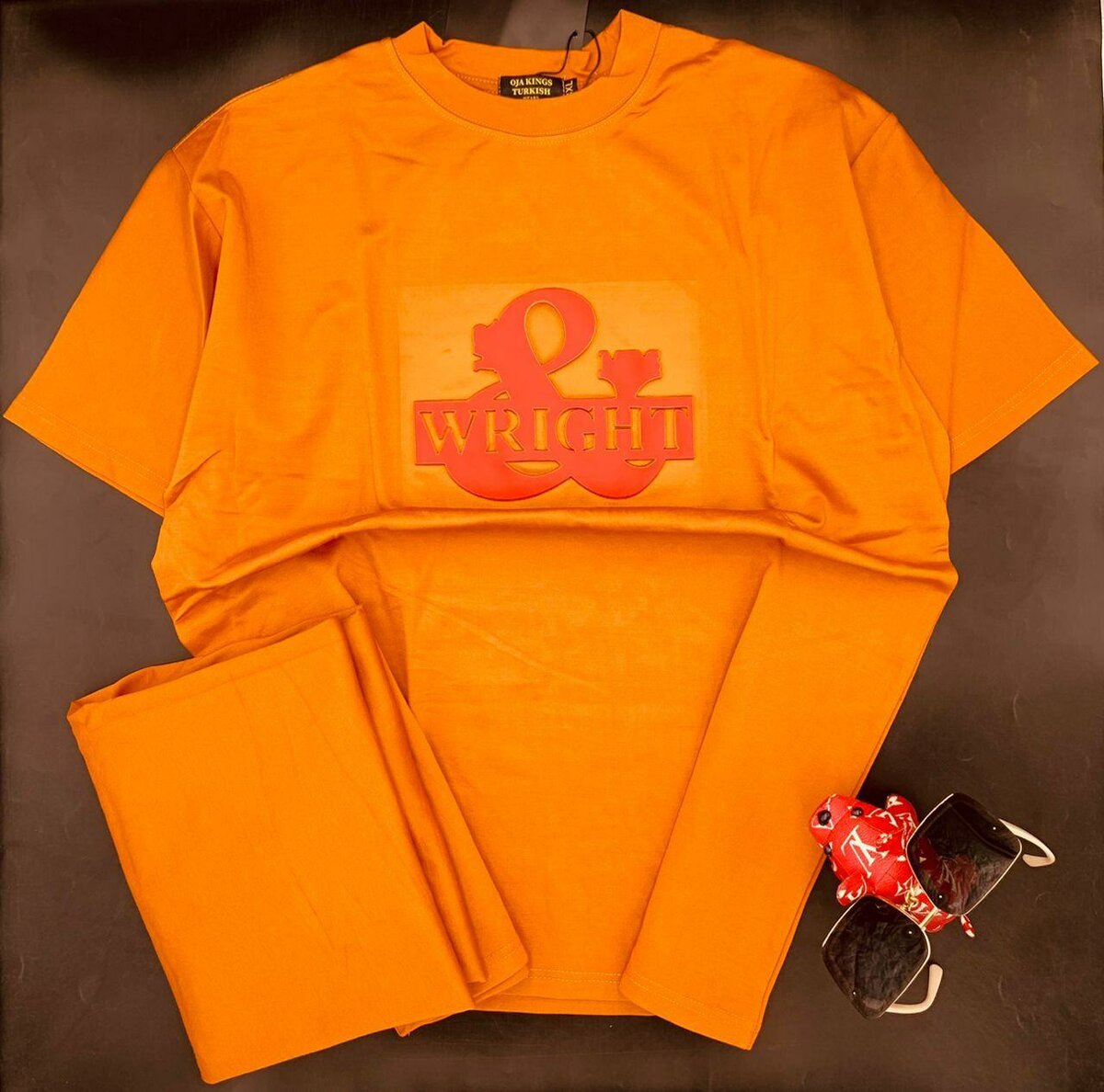 Quality Men's Tshirt (XL-4XL)