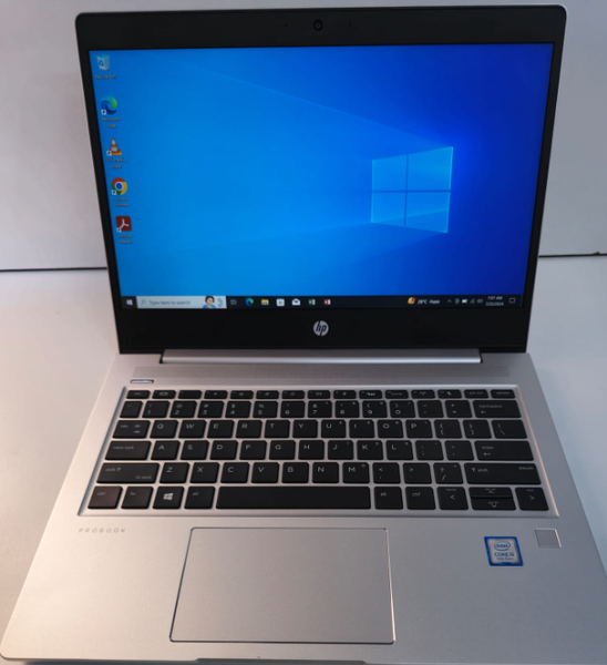 Hp ProBook 430 G6