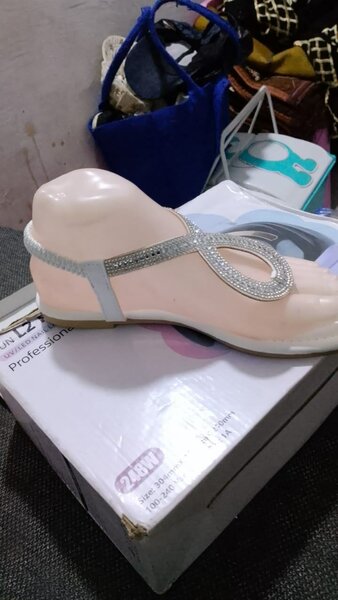 Sandales élégantes pour femmes