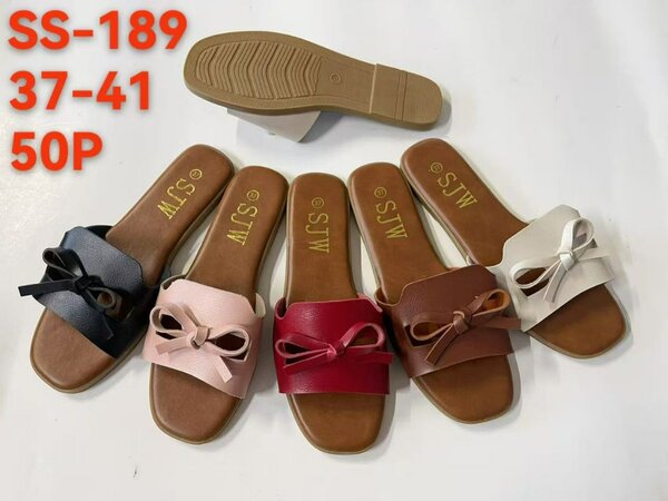 Sandales élégantes pour femmes