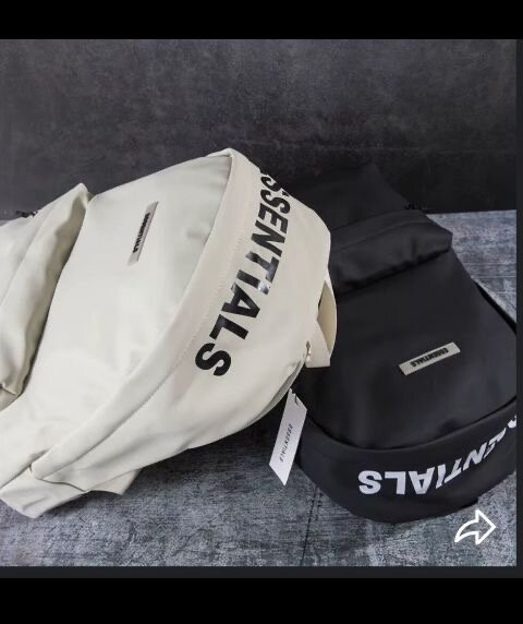 Sac à dos Essentials pour homme