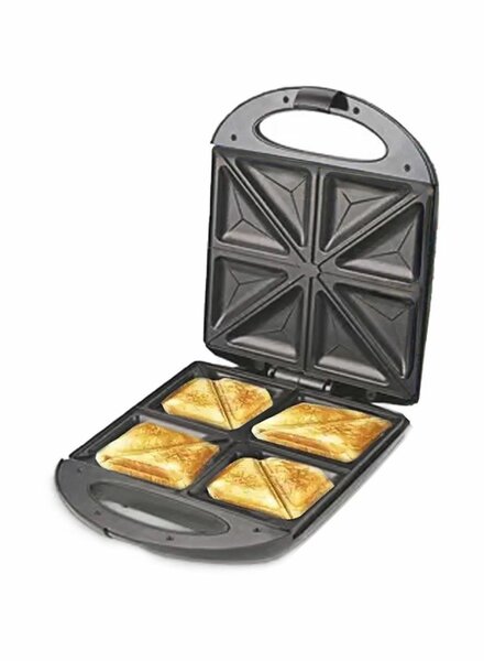 Sandwich maker