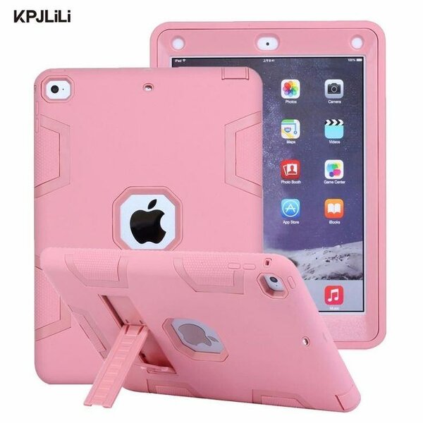 Coque robuste pour iPad