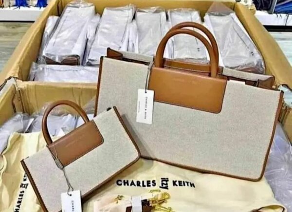 Sac à main élégant en cuir