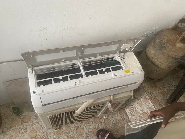 Climatiseur mural puissant