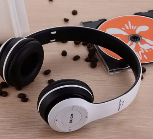 Orignal p47 headphone Wireless Earbuds