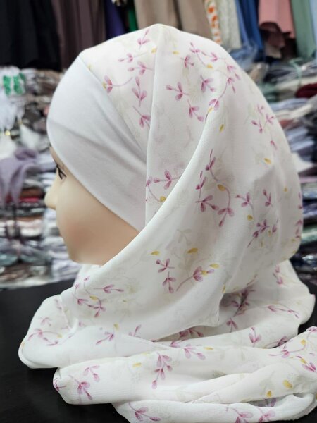 Головные уборы