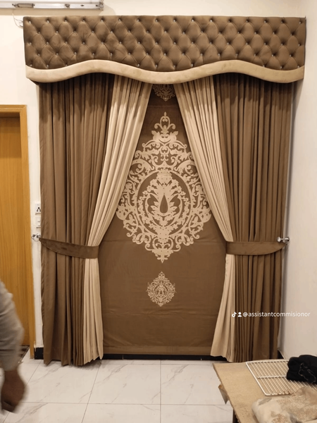 Velvet 54 inches arz