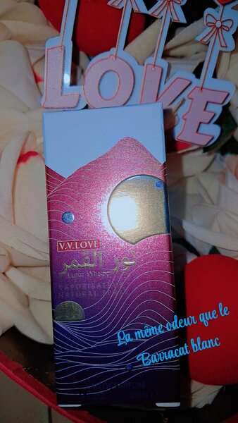 Parfum La Belle Vida 30ml