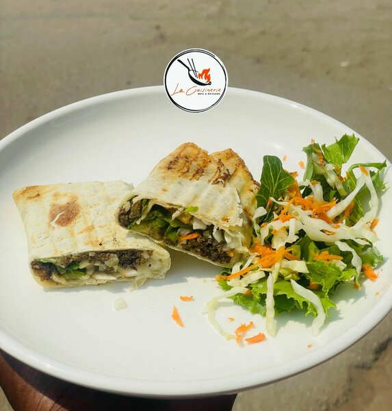 Charwama Viande de Boeuf