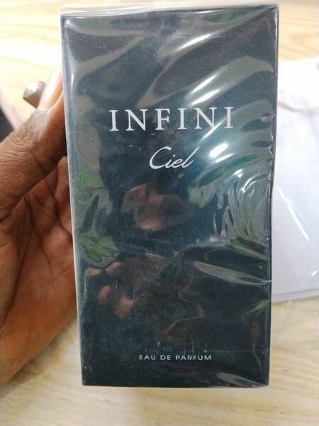 INFINI Ciel Eau de Parfum 100ml