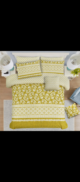 Bed sheet (Gul Ahmed)