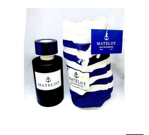 Parfum Matelot pour Homme