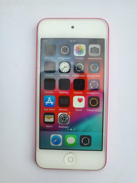 Apple iPod Touch 6e génération