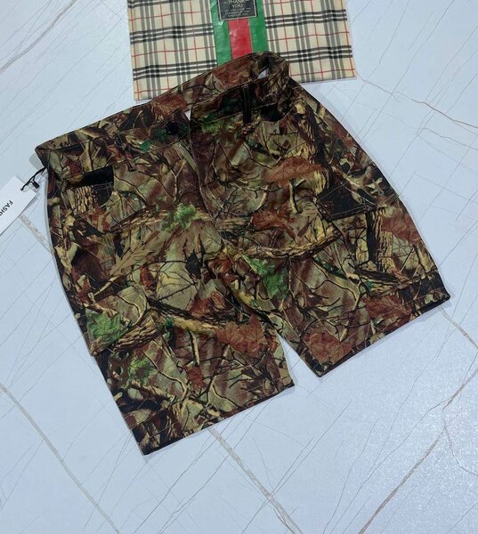 Parker Side Pocket (31-36)