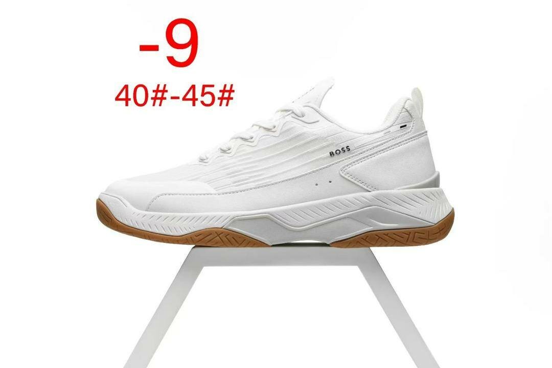 Baskets Homme Trendy Confort