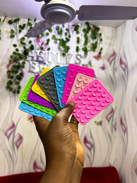 phone suction holder