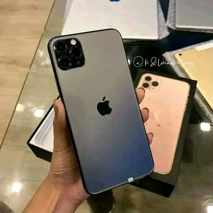 Iphone 11 pro max