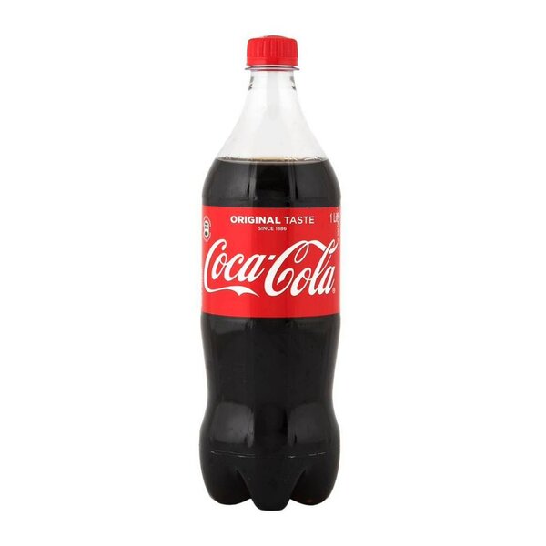 Coca-Cola Original 1L