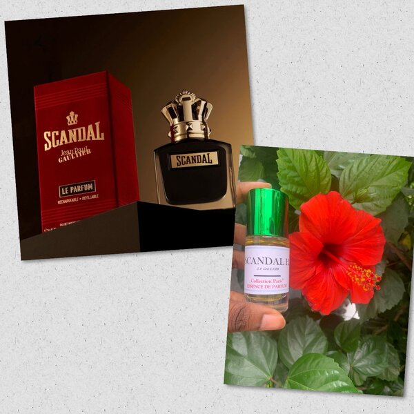 Scandal Essence de Parfum