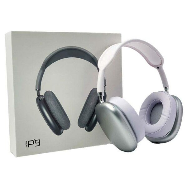 Casque Bluetooth P9 haute qualité