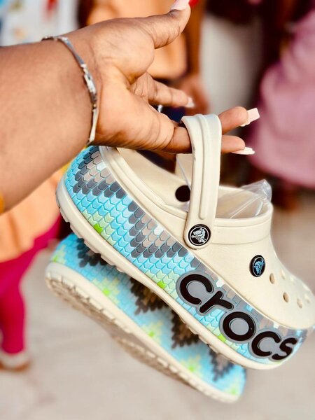 Crocs